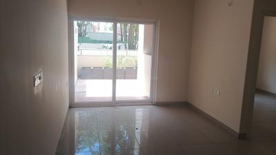 Living Room Image of 615 Sq.ft 1 BHK Apartment / Flat for sale in TVS Emerald Jardin, Begur Bengaluru for Rs. 7000000