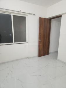 Bedroom Image of 1200 Sq.ft 2 BHK Apartment / Flat for sale in VTP Purvanchal, Kesnand Pune for Rs. 7500000