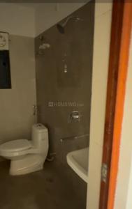 Bathroom Image of 1500 Sq.ft 3 BHK Apartment / Flat for sale in Om Shiv Kailasa Phase II, Mihan Nagpur for Rs. 7830000