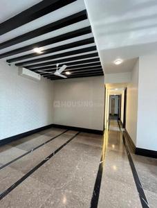 Balcony Image of 1500 Sq.ft 3 BHK Apartment / Flat for sale in Lodha Enchante, Sion Mumbai for Rs. 48000000