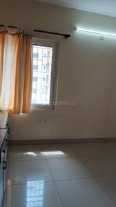 Bedroom Image of 2000 Sq.ft 3 BHK Apartment / Flat for sale in HM World City, JP Nagar Bengaluru for Rs. 18000000