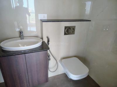 Bathroom Image of 2000 Sq.ft 3.5 BHK Apartment / Flat for sale in Panjim Goa for Rs. 32000000