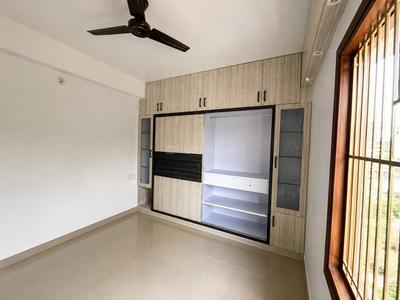 Bedroom Image of 1360 Sq.ft 2 BHK Apartment / Flat for sale in Rajiv Ranjan Hari Enclave, Susuwahi Varanasi for Rs. 10200000