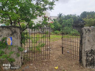 Image of 9600 Sq.ft Residential Plot / Land for sale in Uthandi, Chennai for Rs. 140000000