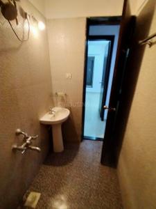 Bathroom Image of 1130 Sq.ft 3 BHK Apartment / Flat for sale in Shanti Krishna Kunj, Ravet Pune for Rs. 5600000