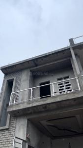 Image of 1044 Sq.ft 3 BHK Independent House for sale in Suresh Sharma Nagar, Bareilly for Rs. 7500000