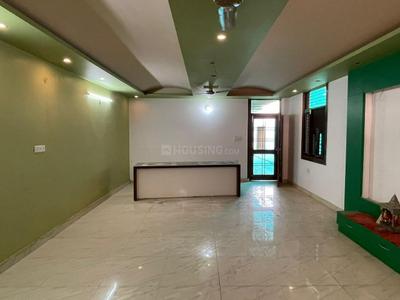 Hall Image of 3200 Sq.ft 3 BHK Independent House for rent in Wave City Ghaziabad for Rs. 28000