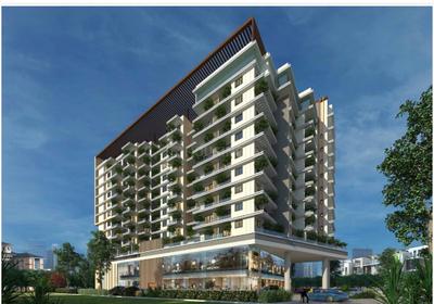 Image of 2057 Sq.ft 4 BHK Apartment / Flat for sale in SKAV Madhura, Vajarahalli, Bengaluru for Rs. 26000000