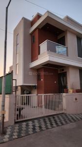 Image of 1285 Sq.ft 3 BHK Independent House for sale in Survadi Golden Homes, Ankleshwar GIDC, Ankleshwar for Rs. 7000000
