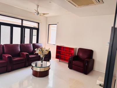 Hall Image of 6000 Sq.ft 5 BHK Villa for rent in Lanco Hills Hanging Gardens Villas, Manikonda Hyderabad for Rs. 300000