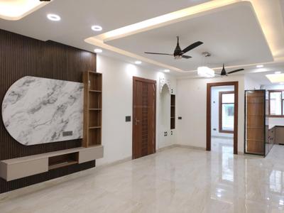 Living Room Image of 1557 Sq.ft 3 BHK Builder Floor for sale in Sector 89 Faridabad for Rs. 15500000
