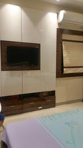Bedroom Image of 1487 Sq.ft 3 BHK Apartment / Flat for sale in Aspirations Serenity, Topsia Kolkata for Rs. 14000000