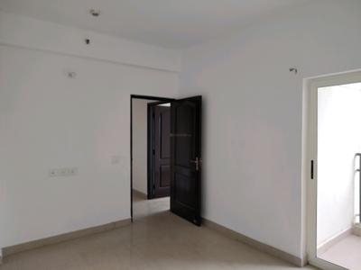 Bedroom Image of 1114 Sq.ft 2.5 BHK Apartment / Flat for sale in Nimbus Iitl Nimbus The Express Park View Tower I J and K, Chi V Greater Noida for Rs. 8700000