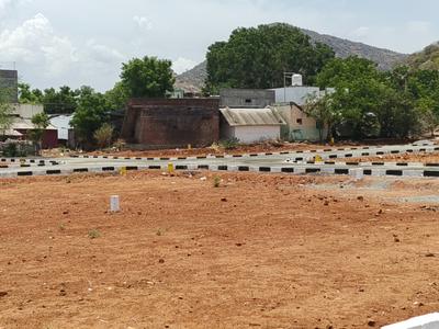 Image of 1200 Sq.ft Residential Plot / Land for sale in Thuraiyur, Tiruchirappalli for Rs. 1150000