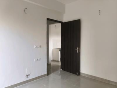Bedroom Image of 1050 Sq.ft 2 BHK Apartment / Flat for sale in Shri Radha Aqua Garden, Noida Extension Greater Noida for Rs. 8600000