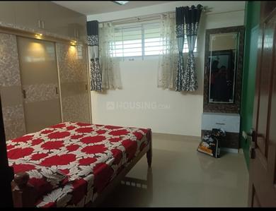 Bedroom Image of 1583 Sq.ft 3 BHK Apartment / Flat for sale in Subramanyapura Bengaluru for Rs. 13000000