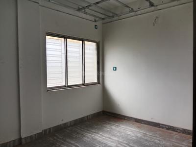 Bedroom Image of 1290 Sq.ft 3 BHK Apartment / Flat for sale in Nayabad Kolkata for Rs. 6500002
