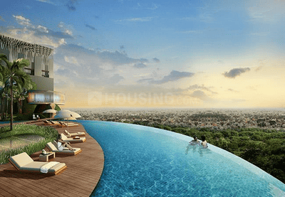 Image of 6100 Sq.ft 5 BHK Apartment / Flat for sale in Forum Atmosphere, Topsia, Kolkata for Rs. 180000000