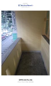 Balcony Image of 1600 Sq.ft 3 BHK Apartment / Flat for sale in Jadavpur Kolkata for Rs. 11000000