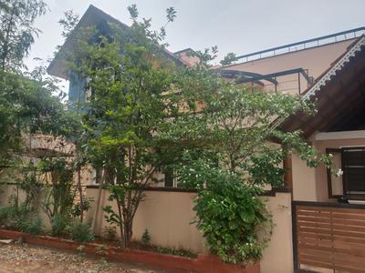 Image of 4000 Sq.ft 4 BHK Villa for sale in Singanallur, Coimbatore for Rs. 28000000