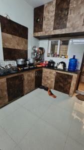 Kitchen Image of 1140 Sq.ft 2 BHK Apartment / Flat for sale in Axis Sai, Kistareddypet Sangareddy for Rs. 5600000