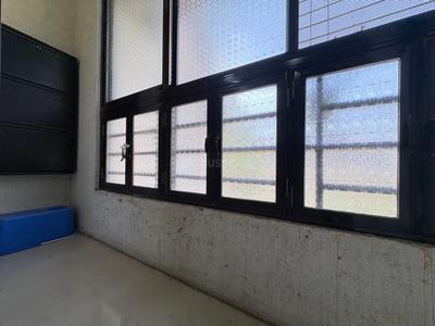 Balcony Image of 703 Sq.ft 1 BHK Apartment / Flat for sale in Dombivli West Thane for Rs. 5500000