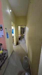 Hall Image of 447 Sq.ft 1 BHK Apartment / Flat for sale in Perumbakkam Chennai for Rs. 2800000