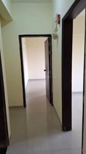 Hall Image of 1000 Sq.ft 2 BHK Apartment / Flat for sale in Bhandari Vermont, Wagholi Pune for Rs. 6500000