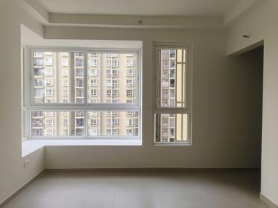 Bedroom Image of 1322 Sq.ft 3 BHK Apartment / Flat for sale in Bhartiya Nikoo Homes 4, Nagareshwara - Nagenahalli Bengaluru for Rs. 17000000