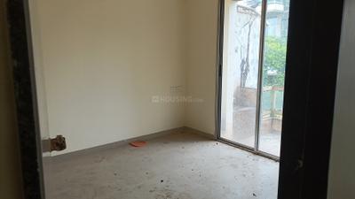 Bedroom Image of 2250 Sq.ft 3 BHK Apartment / Flat for sale in Sangath Terraces, Sargasan Gandhinagar for Rs. 9000000