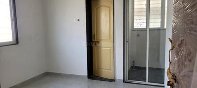 Bedroom Image of 1000 Sq.ft 2 BHK Independent House for rent in Undri Pune for Rs. 13000