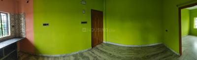 Balcony Image of 640 Sq.ft 2 BHK Apartment / Flat for sale in Boral Kolkata for Rs. 2600000