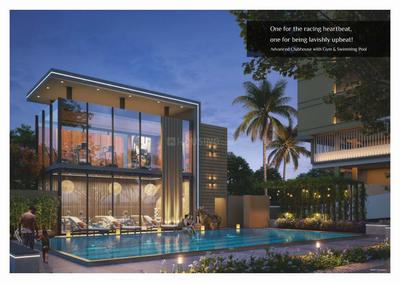 Image of 2350 Sq.ft 4 BHK Apartment / Flat for sale in Mundhwa, Pune for Rs. 27000000
