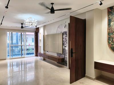 Living Room Image of 1850 Sq.ft 3 BHK Builder Floor for sale in Sector 46 Gurgaon for Rs. 27500000