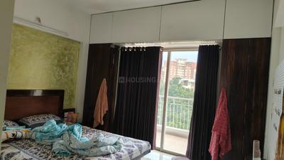 Bedroom Image of 1130 Sq.ft 2 BHK Apartment / Flat for sale in Ambegaon Budruk Pune for Rs. 8430000