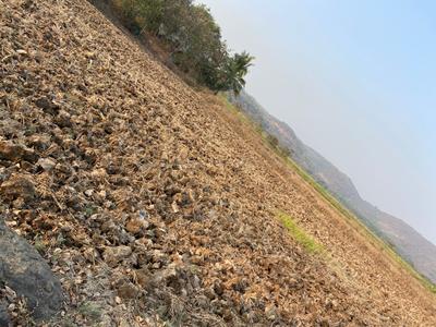 Image of 1089 Sq.ft Residential Plot / Land for sale in Mahamumbai Plots In Sarde, Sarde, Navi Mumbai for Rs. 411000