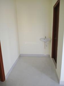 Hall Image of 600 Sq.ft 1 BHK Apartment / Flat for rent in Madhapur Hyderabad for Rs. 16000