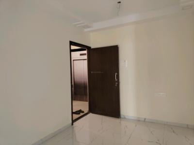 Living Room Image of 490 Sq.ft 1 BHK Apartment / Flat for sale in Mansarovar Pearl Gardens, Vasai West Vasai for Rs. 5100000