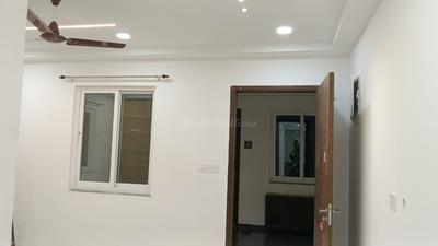 Image of 2200 Sq.ft 3 BHK Apartment / Flat for rent in Jayabheri The Nirvana, Gachibowli, Hyderabad for Rs. 75000
