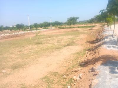 Image of 300 Sq.ft Residential Plot / Land for sale in Shadnagar, Ranga Reddy for Rs. 4650004