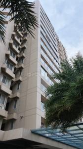 Image of 1800 Sq.ft 3 BHK Apartment / Flat for rent in Vyttila, Kochi for Rs. 54000
