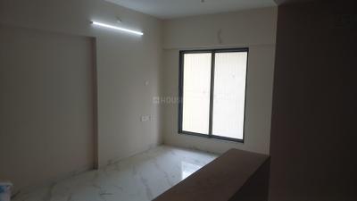 Living Room Image of 504 Sq.ft 2 BHK Apartment / Flat for rent in Promesa West End, Dadar West Mumbai for Rs. 95000