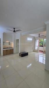 Image of 1200 Sq.ft 2 BHK Apartment / Flat for rent in Koottuli, Kozhikode for Rs. 28500