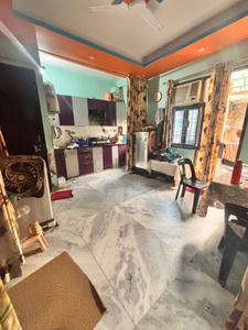 2 BHK Independent Builder Floor