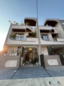 Image of 2500 Sq.ft 4 BHK Villa for sale in Vaishali Nagar Extension, Jaipur for Rs. 16500000