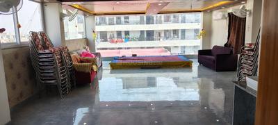Hall Image of 2000 Sq.ft 5 BHK Studio for rent in Danapur - Khagaul Road Patna for Rs. 25000