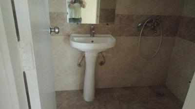 Image of 1185 Sq.ft 3 BHK Apartment / Flat for rent in Gaurs Siddhartham, Siddharth Vihar, Ghaziabad for Rs. 24000