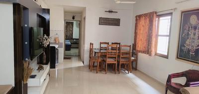 Hall Image of 1300 Sq.ft 2 BHK Apartment / Flat for sale in Anant Developers Vadodara Nityam, Akota Vadodara for Rs. 6500000