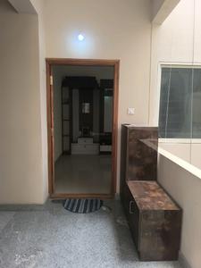Main Entrance Image of 1005 Sq.ft 2 BHK Apartment / Flat for rent in Mahaghar Vajra, Vajarahalli Bengaluru for Rs. 25000