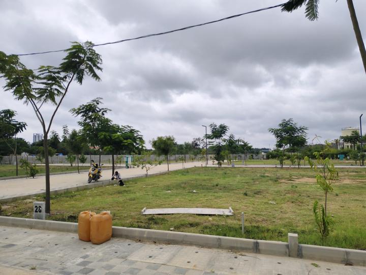 Kodigehalli, K R Puram Main Image 1